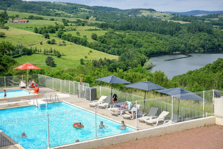 Flower Camping De Mars - Bild 3 Flower Camping De Mars - Bild 3