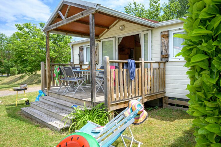 Flower Camping De Mars - Bild 6 Flower Camping De Mars - Bild 6