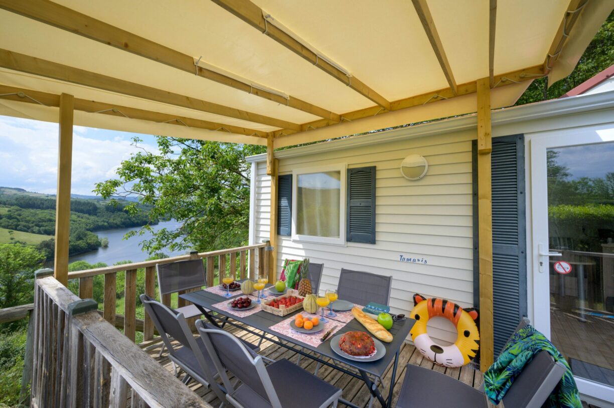 Flower Camping De Mars - Bild 7 Flower Camping De Mars - Bild 7