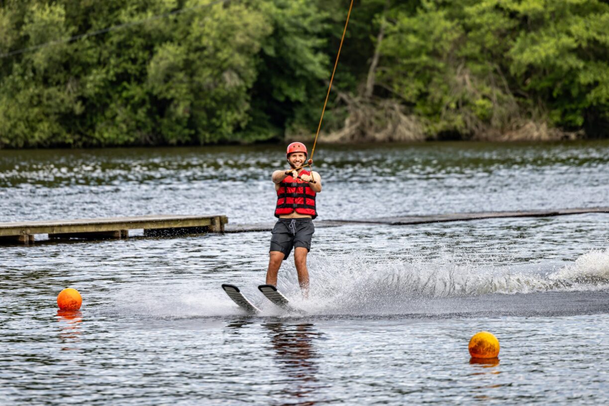 Flower Camping De Rouffiac - Bild 11 Flower Camping De Rouffiac - Bild 11