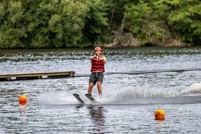 Flower Camping De Rouffiac - Bild 11 Flower Camping De Rouffiac - Bild 11