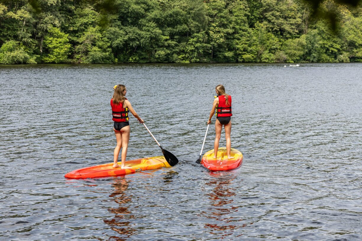 Flower Camping De Rouffiac - Bild 12 Flower Camping De Rouffiac - Bild 12