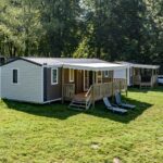 Flower Camping De Rouffiac - Bild 2 Flower Camping De Rouffiac - Bild 2