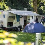 Flower Camping De Rouffiac - Bild 3 Flower Camping De Rouffiac - Bild 3