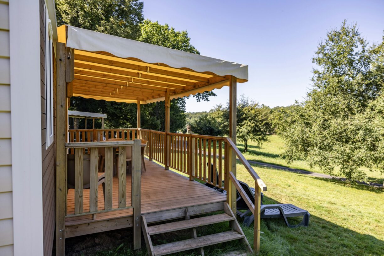 Flower Camping De Rouffiac - Bild 4 Flower Camping De Rouffiac - Bild 4