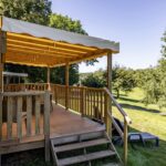 Flower Camping De Rouffiac - Bild 4 Flower Camping De Rouffiac - Bild 4