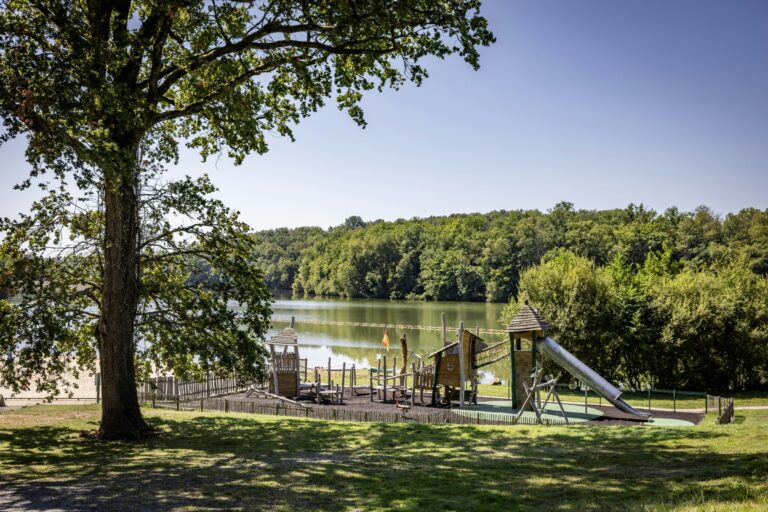 Flower Camping De Rouffiac - Bild 5 Flower Camping De Rouffiac - Bild 5