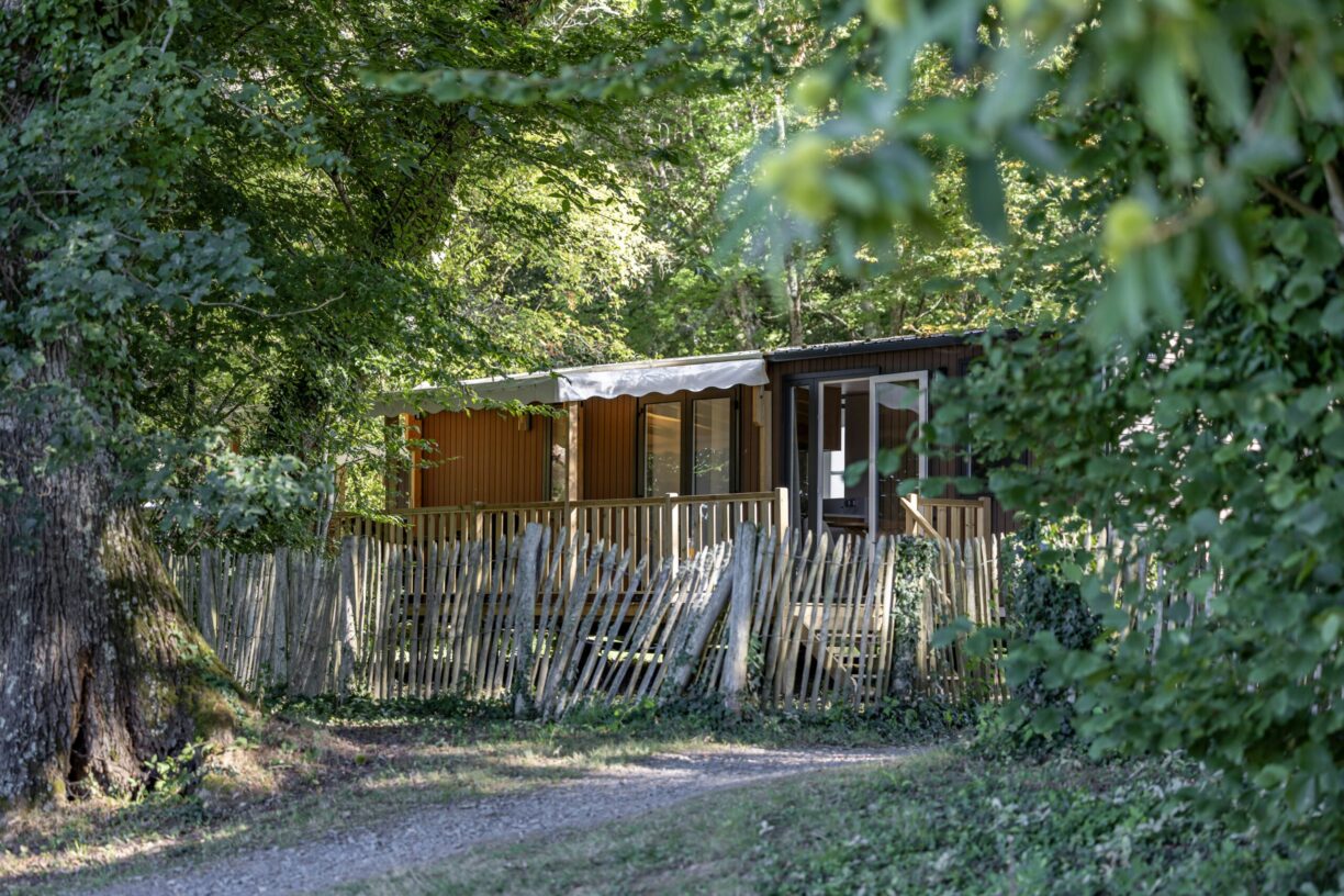 Flower Camping De Rouffiac - Bild 6 Flower Camping De Rouffiac - Bild 6