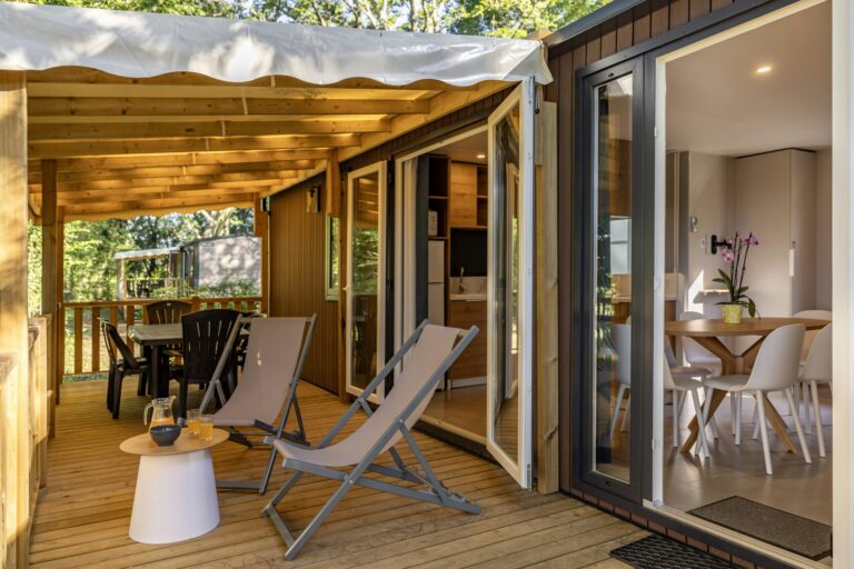 Flower Camping De Rouffiac - Bild 7 Flower Camping De Rouffiac - Bild 7