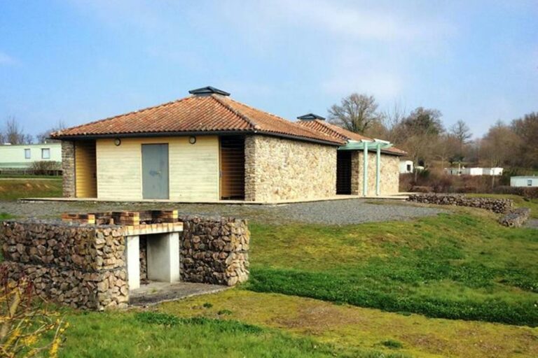 Flower Camping Des Lacs - Bild 11