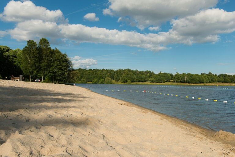 Flower Camping Des Lacs - Bild 12