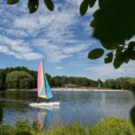 Flower Camping Des Lacs - Bild 13