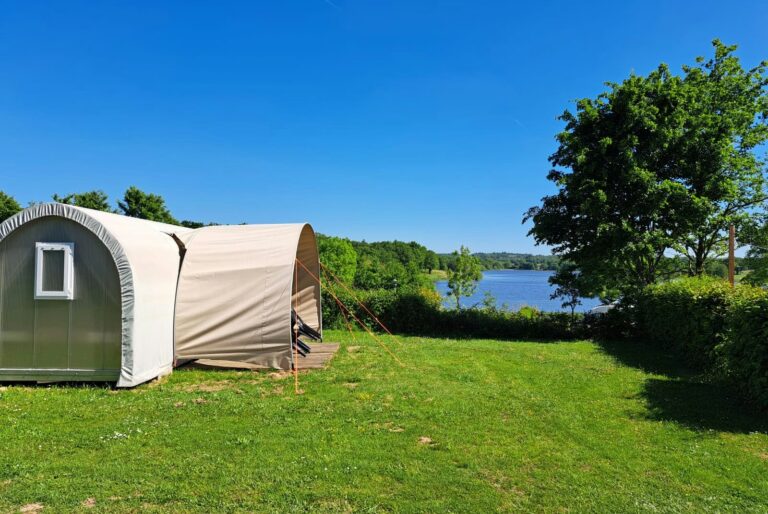 Flower Camping Des Lacs - Bild 16