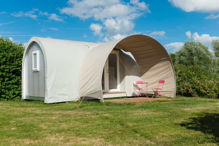 Flower Camping Des Lacs - Bild 4