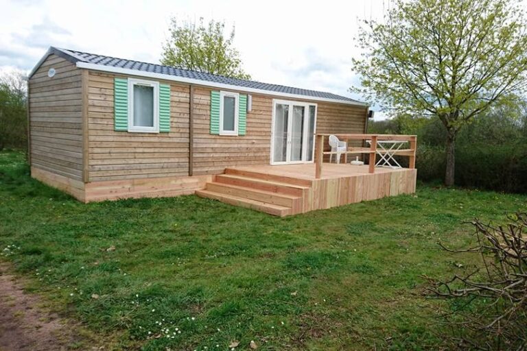 Flower Camping Des Lacs - Bild 5