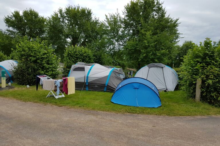 Flower Camping Des Lacs - Bild 6