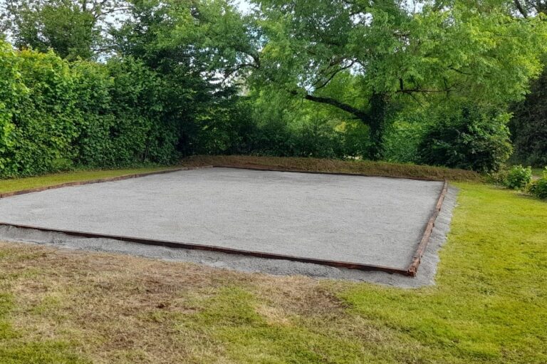 Flower Camping Des Lacs - Bild 9