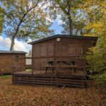 Flower Camping Des Vallées - Bild 10 Flower Camping Des Vallées - Bild 10