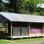 Flower Camping Des Vallées - Bild 11 Flower Camping Des Vallées - Bild 11