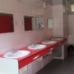 Flower Camping Des Vallées - Bild 12 Flower Camping Des Vallées - Bild 12