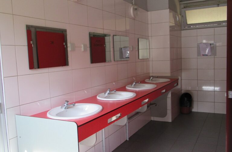 Flower Camping Des Vallées - Bild 12 Flower Camping Des Vallées - Bild 12