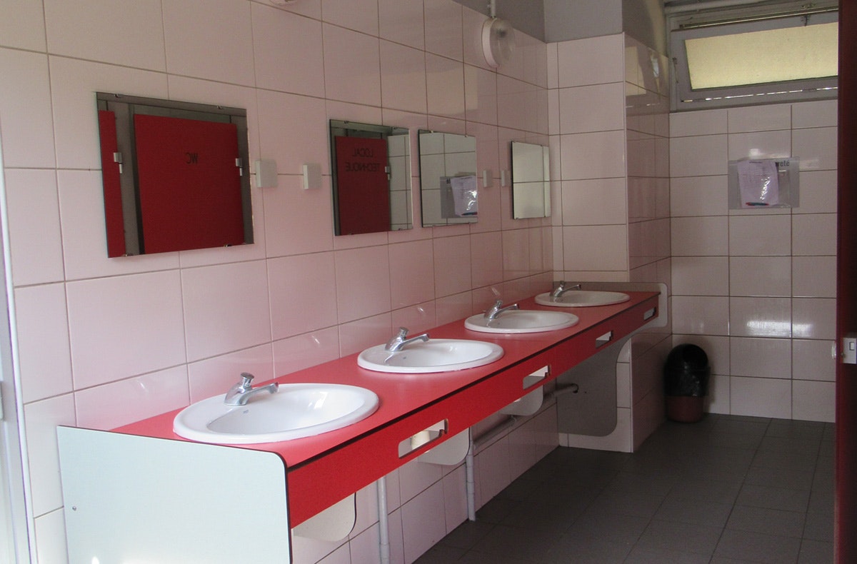 Flower Camping Des Vallées - Bild 12 Flower Camping Des Vallées - Bild 12