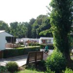 Flower Camping Des Vallées - Bild 2 Flower Camping Des Vallées - Bild 2