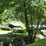 Flower Camping Des Vallées - Bild 3 Flower Camping Des Vallées - Bild 3