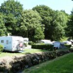 Flower Camping Des Vallées - Bild 4 Flower Camping Des Vallées - Bild 4