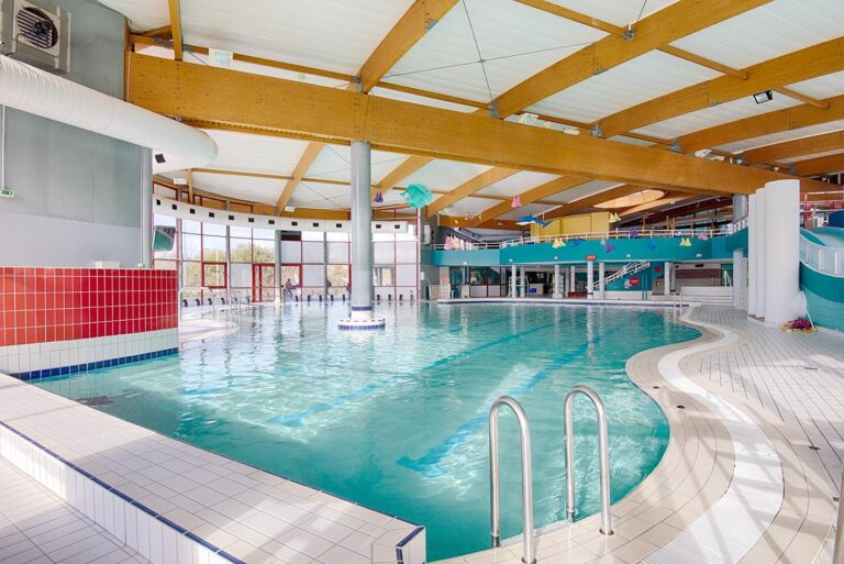 Flower Camping Des Vallées - Bild 5 Flower Camping Des Vallées - Bild 5