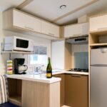 Flower Camping Des Vallées - Bild 9 Flower Camping Des Vallées - Bild 9