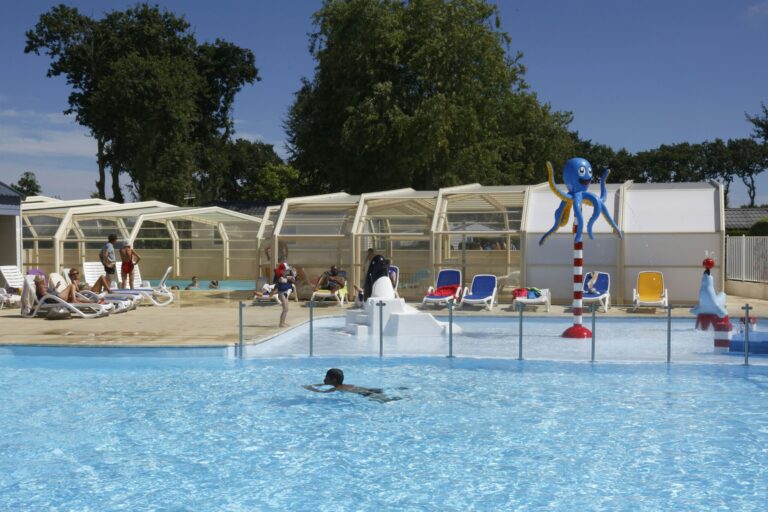 Flower Camping Domaine De Pendruc - Bild 11