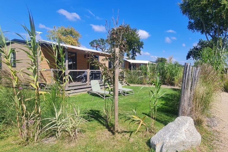 Flower Camping Domaine De Pendruc - Bild 2