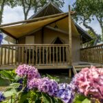 Flower Camping Domaine De Pendruc - Bild 3