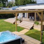 Flower Camping Domaine De Pendruc - Bild 4