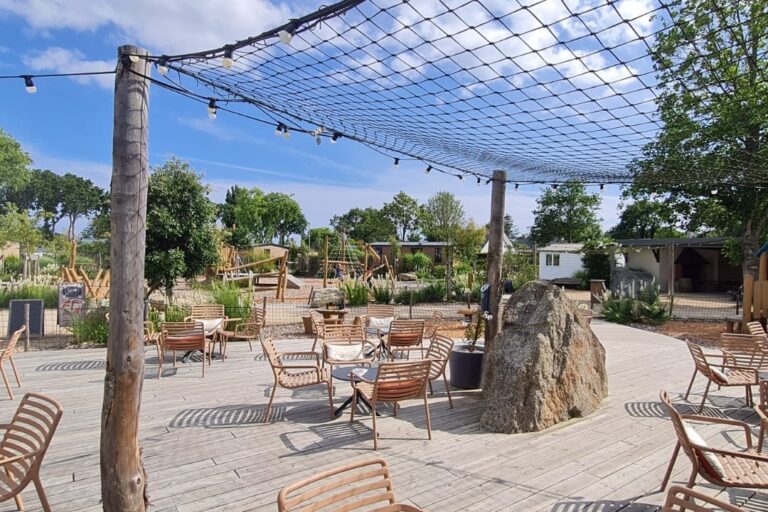 Flower Camping Domaine De Pendruc - Bild 5