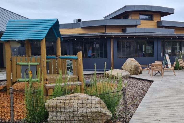 Flower Camping Domaine De Pendruc - Bild 6