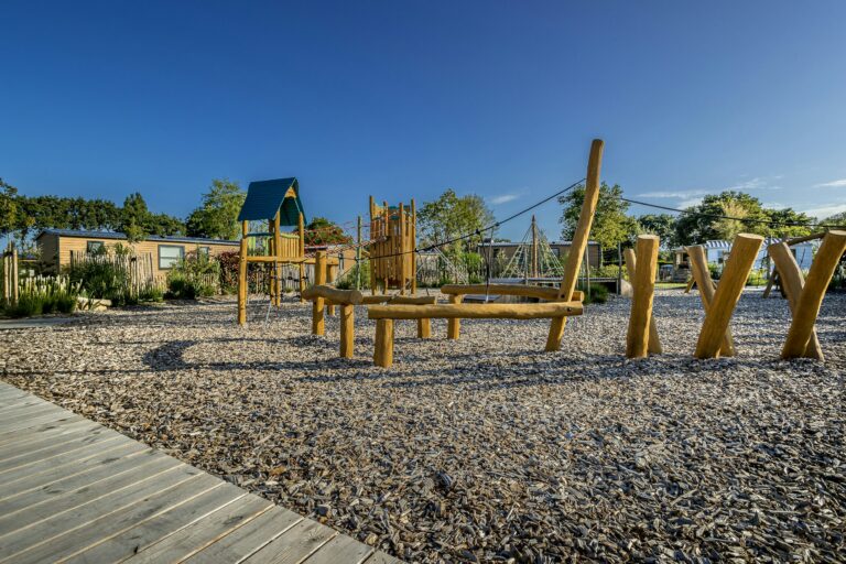 Flower Camping Domaine De Pendruc - Bild 7