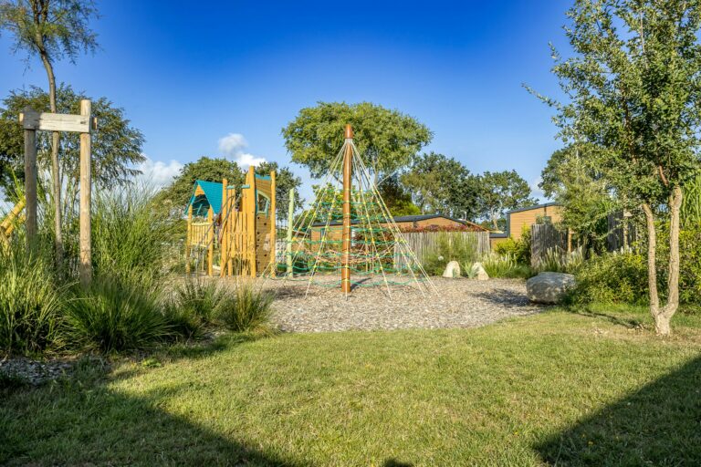 Flower Camping Domaine De Pendruc - Bild 8