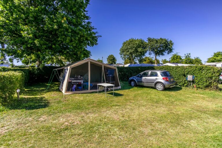 Flower Camping Domaine De Pendruc - Bild 9