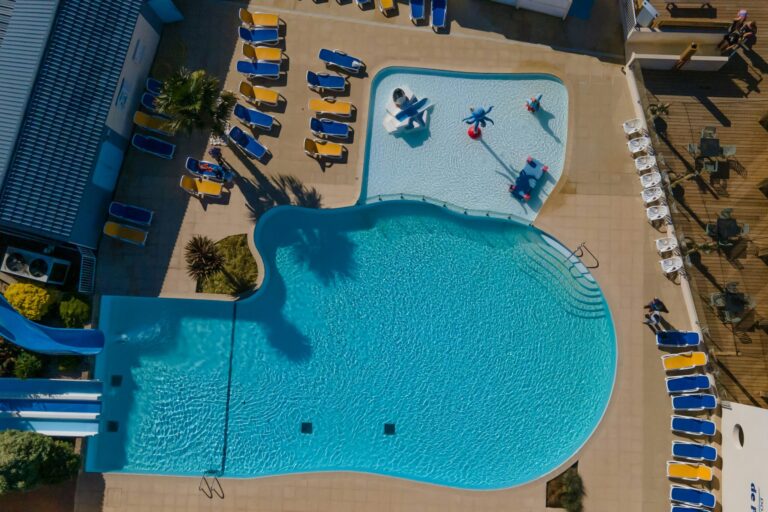 Flower Camping Domaine De Pendruc - Bild 1