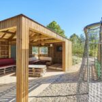 Flower Camping Du Lac De La Chausselière - Bild 10