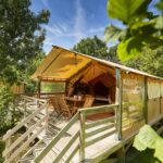 Flower Camping Du Lac De La Chausselière - Bild 11