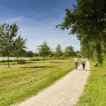 Flower Camping Du Lac De La Chausselière - Bild 13