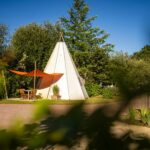 Flower Camping Du Lac De La Chausselière - Bild 14