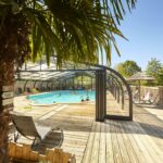 Flower Camping Du Lac De La Chausselière - Bild 15