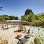 Flower Camping Du Lac De La Chausselière - Bild 16