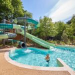 Flower Camping Du Lac De La Chausselière - Bild 17