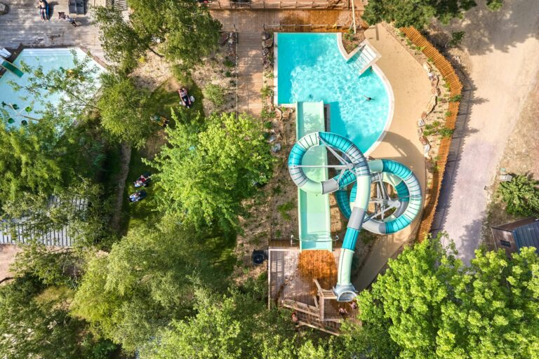 Flower Camping Du Lac De La Chausselière - Bild 2