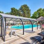 Flower Camping Du Lac De La Chausselière - Bild 3